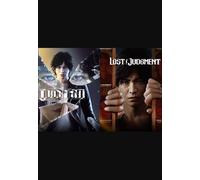 The Judgment Collection (PC) Steam Key GLOBAL