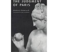 The Judgment of Paris by Hubert Damisch Paperback Book Hubert Damisch (Auteur)