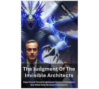 The Judgment Of The Invisible Architects: How Occult Forces Engineered Modern Civilization, And What Must Be Done To Correct It.