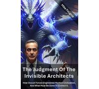 The Judgment Of The Invisible Architects: How Occult Forces Engineered Modern Civilization, and what must be done to correct it.