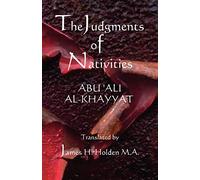 The Judgments of Nativities