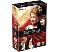 The Judi Dench Collection G