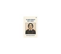 The Judicial Murder Of Mary E. Surratt