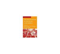 The Judicialization Of Politics In Latin America