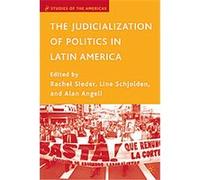 The Judicialization Of Politics In Latin America