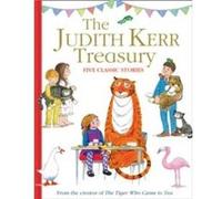 The Judith Kerr Treasury