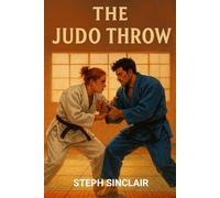 The Judo Throw