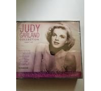 The Judy Garland Collection 1937-47