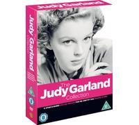 The Judy Garland Collection [Import]