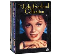 The Judy Garland Collection (The Judy Garland, Robert Goulet & Phil Silvers Special / Live at the London Palladium with