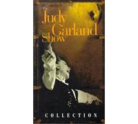 The Judy Garland Show Collection [Import USA Zone 1]
