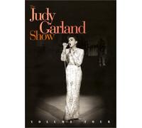 The Judy Garland Show, Vol. 04 (Shows 8, 19, 24 & 25) [Import USA Zone 1]