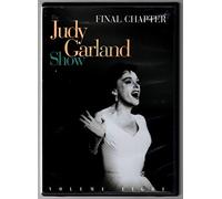The Judy Garland Show, Vol. 08 - Final Chapter [Import USA Zone 1]