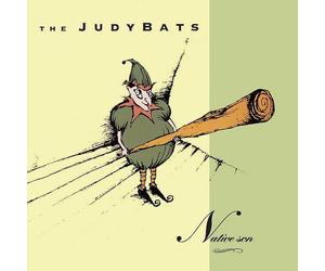 The Judybats : Native Son Rsd 2022