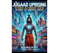 The Jugaad Uprising: When AI Went Desi: From cyber-babas to digital netas-when AI meets jugaad, India resets its betas!