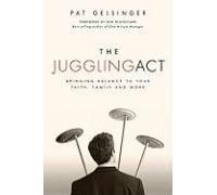 The Juggling Act