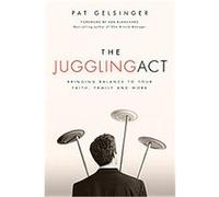 The Juggling Act