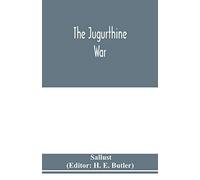 The Jugurthine War