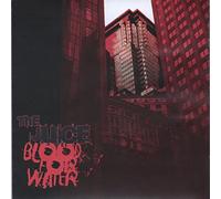 The Juice - Blood For Water