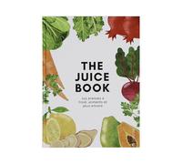 THE JUICE BOOK (DE / FR)