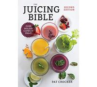 The Juicing Bible