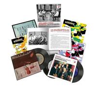 The Juilliard String Quartet Plays Schoenberg - Cd Album