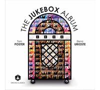 The Jukebox Album