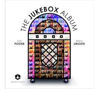 Various Artists – The Jukebox Album – Vinyle