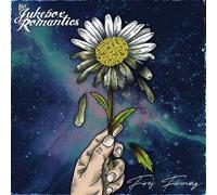 The Jukebox Romantics - Fires Forming [Vinyl Lp]