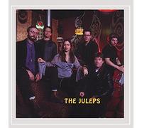 The Juleps - Just Enough Rope