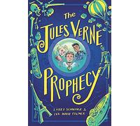 The Jules Verne Prophecy