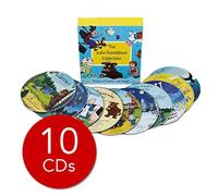 The Julia Donaldson Collection