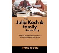 The Julia Koch & family Success Story: The Blind Date She Never Wanted - That Changed Her Life Forever