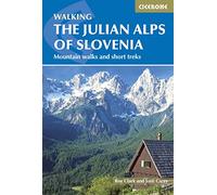 **the julian alps of slovenia