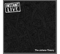 The Juliana Theory - Neckbeard's-Tempe AZ 11/7/05