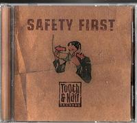 The Juliana Theory - Safety First - Tooth and Nail Sampler