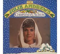 The Julie Andrews Christmas Album