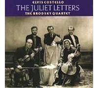 Costello, Elvis - Elvis Costello: The Juliet Letters