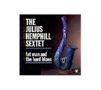 The Julius Hemphill Sextet - Fat Man and The Hard Blues [DE Import]