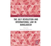 The July Revolution and International Law in Bangladesh