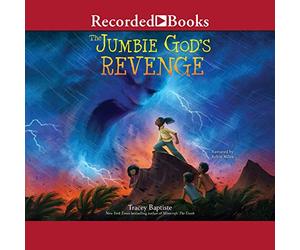 The Jumbie God's Revenge (The Jumbies Series)