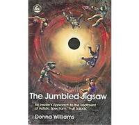 The Jumbled Jigsaw Donna Williams (Auteur)