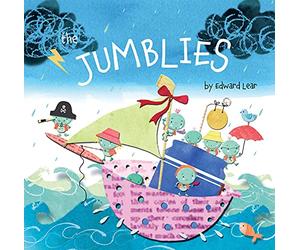 The Jumblies