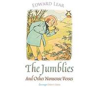 The Jumblies And Other Nonsense Verses