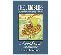 The Jumblies And Other Nonsense Verses (In Colour)