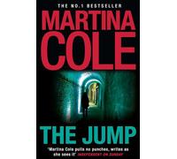 The Jump: A compelling thriller of crime and corruption