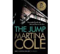 The Jump Cole, Martina (Auteur)