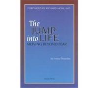 The Jump into Life Arnaud Desjardins (Auteur)