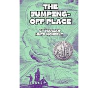 The Jumping-Off Place