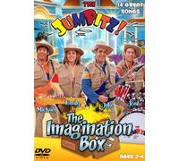 The Jumpitz 'Imagination Box'